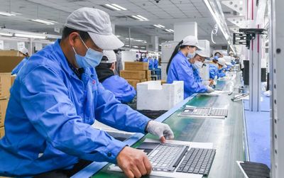 2021，超預期！→2022，開局紅火！——計算機科技行業的回顧與展望