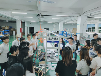 名科電子科技 深入產品內核，驅動卓越客戶服務