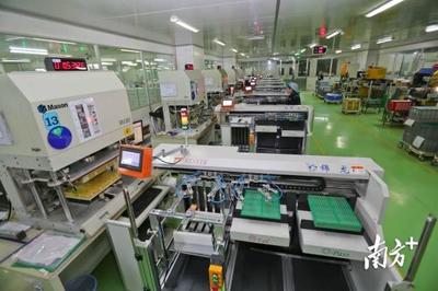 81個項目總投資209億元，河源舉行2023年第一季度重大項目集中動工活動，計算機科技領(lǐng)域亮點紛呈