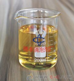匠心消泡標桿 德豐以高品質(zhì)水性涂料助力千行百業(yè)