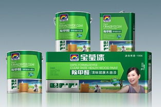 水性內(nèi)墻涂料的選擇與凈味體驗(yàn)探析 ——以寶瑩漆為例