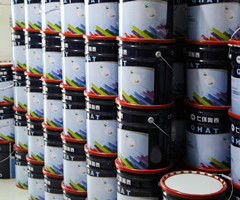 零距離“氧”護 揭開山東七環(huán)奧泰公司負氧離子水性涂料的神秘面紗